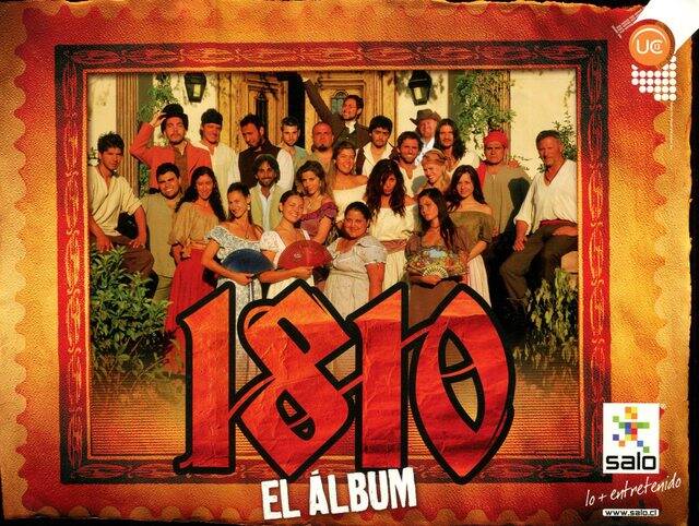 1810 (Salo, 2009): Categoría Premium