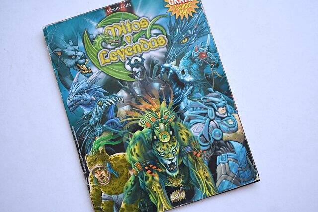 Mitos y Leyendas 2015 (Salo, 2015): Categoría Premium