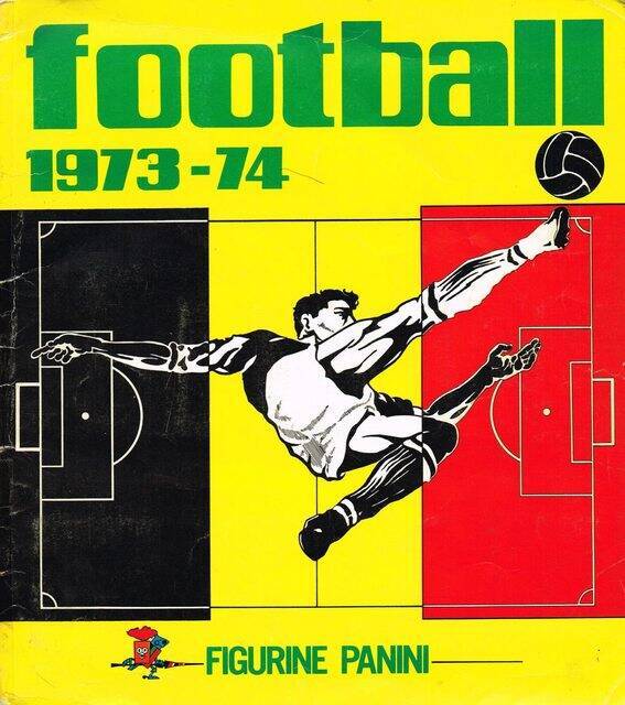 Liga Belga 73' (Football Belgium) (Panini, 1973): Categoría Normal