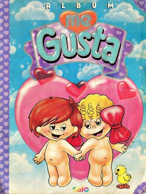 Me Gusta (Salo, 1991): Categoría Premium