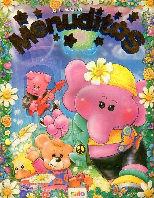 Menuditos (Salo, 1991): Categoría Premium