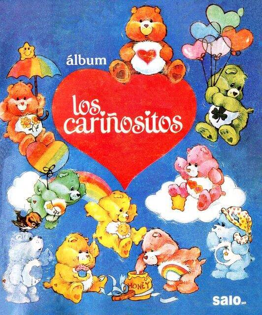 Los Cariñositos (Salo, 1986): Categoría Premium