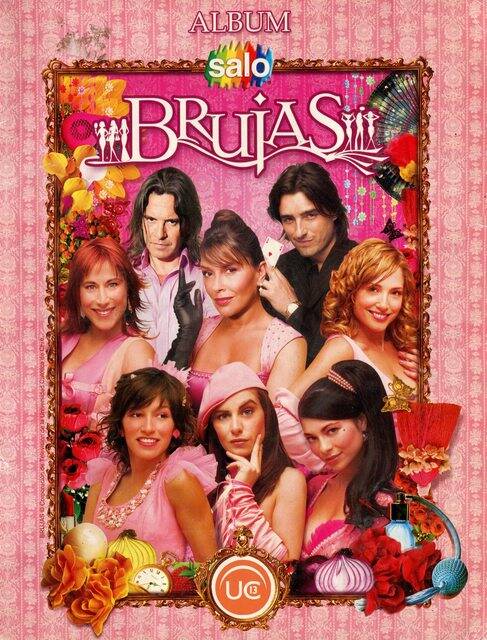Brujas (Salo, 2005): Categoría Premium
