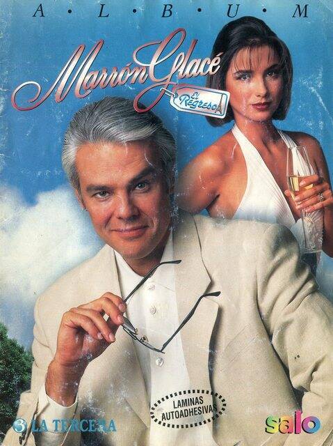 Marron Glace (Salo, 1996): Categoría Premium