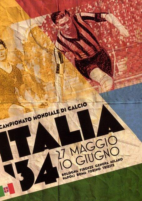 Copa Mundial 34' Italia (Independiente, 1934): Categoría Premium
