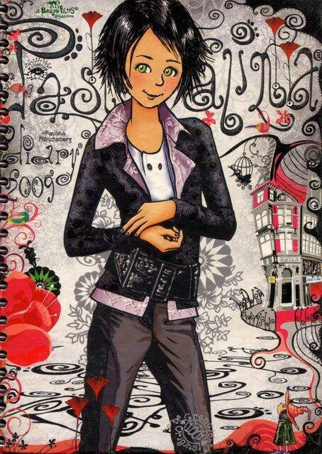 Pascualina 2009 (Panini, 2009): Categoría Normal