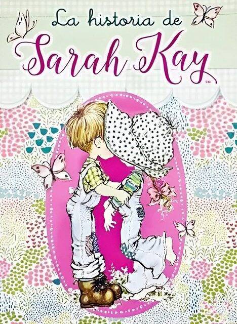 Sarah Kay, La Historia (SD, 2022): Categoría Premium