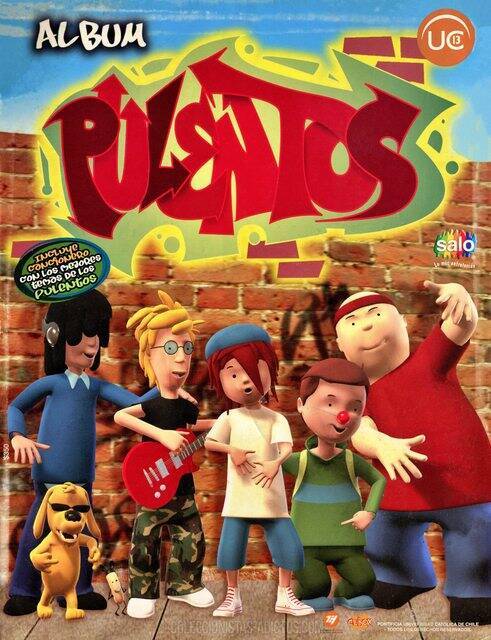 Pulentos (Salo, 2006): Categoría Premium