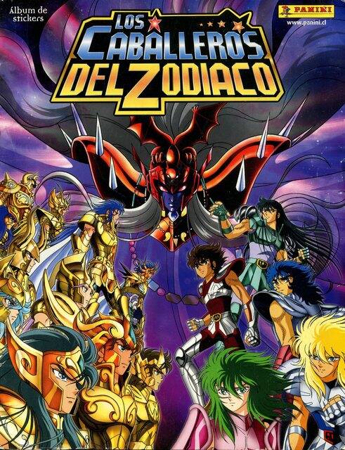 Caballeros del Zodiaco 2018 (Panini, 2018): Categoría Premium