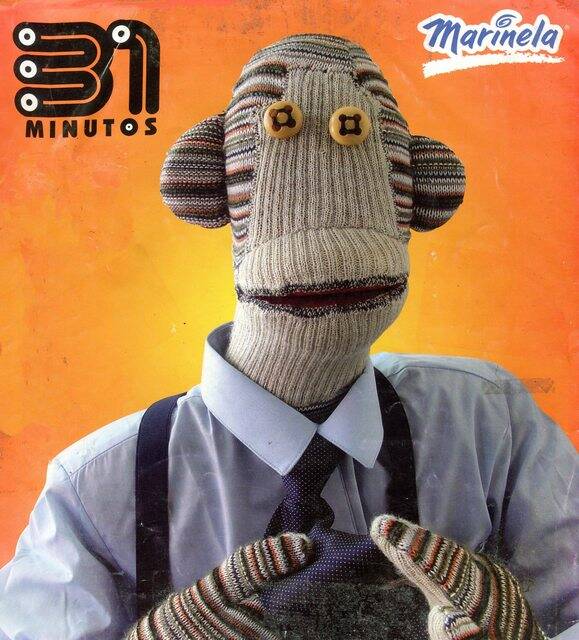 31 Minutos (Coleccionador) (Marinela, 2003): Categoría Premium