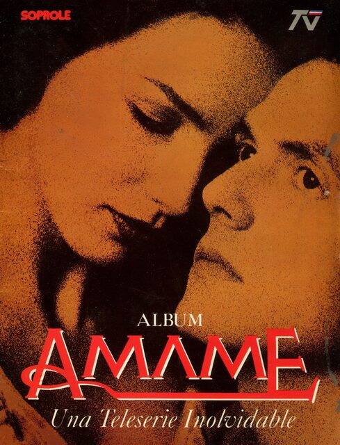 Amame (Salo, 1993): Categoría Premium